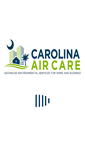 Mobile Screenshot of carolinaaircare.com